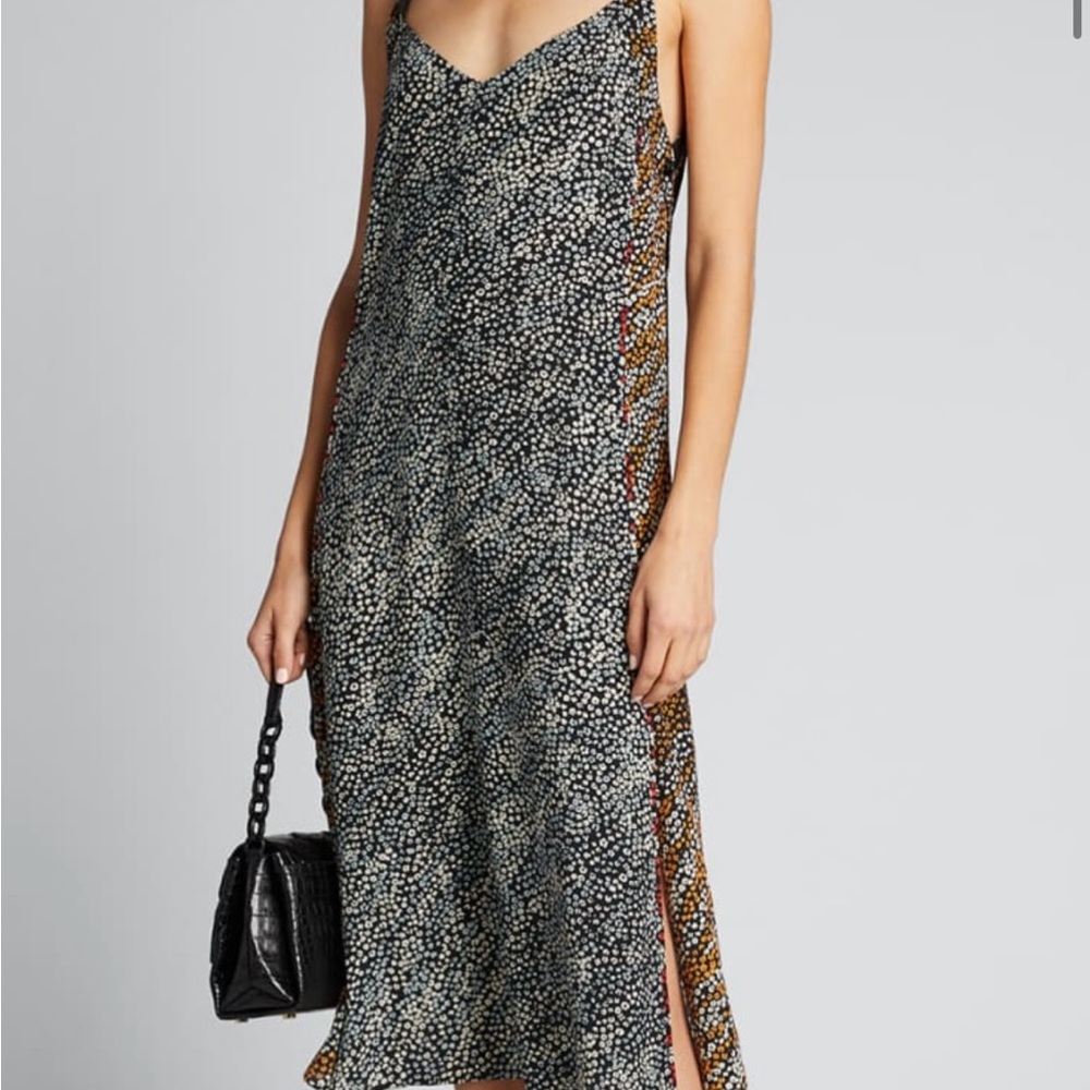 Rag & Bone Midi Dress